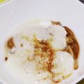 結衣のお母ちゃん's cooksnap of when they made ツルッととろろなめこ。.