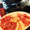 pnyo's cooksnap of when they made 焼肉の下味　焼肉は下味が大事！.