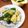 pnyo's cooksnap of when they made パクパク食べちゃうキュウリのゴマ和え.