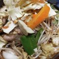 こんこんこんのん's cooksnap of when they made ジンギスカンのタレ☆黄金比.