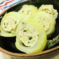U☆kaoru's cooksnap of when they made 和風ロールハクサイ.
