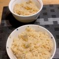 ☆iwack☆'s cooksnap of when they made アサリご飯.