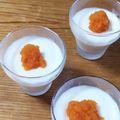 あかぴーー's cooksnap of when they made ぷるぷる★ココナッツミルクゼリー.