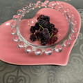 rantana's cooksnap of when they made 桑の実の保存♪.