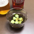 居酒屋まるみ's cooksnap of when they made もずくときゅうり.