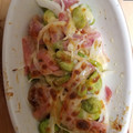 cook4vd61p's cooksnap of when they made そら豆と新玉ねぎのマヨネーズ焼き.