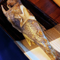 喜八＆Hacchi's cooksnap of when they made 黒ムツの塩焼き.