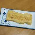 たちんぺ's cooksnap of when they made ＊甘ぁいたまご焼き＊.