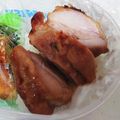ジュンジュン☆'s cooksnap of when they made 簡単！鶏照り焼き.