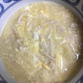 ちゃぎー's cooksnap of when they made ヘルシーで簡単☆えのきのスープ.