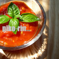 piko-rin's cooksnap of when they made 自家製☆トマトソース.