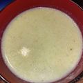 まーちゃんとみーくん's cooksnap of when they made キャベツとさつまいものほっこりポタージュ.