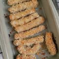 tamago大好き's cooksnap of when they made グリルピザプレートで揚げないトンカツ.