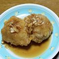 まろみな's cooksnap of when they made 絶品！油淋鶏.