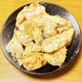 乙川日奈's cooksnap of when they made ヘルシー簡単♡チキンマスタードクリーム.