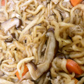 クック4C8E69☆'s cooksnap of when they made めんつゆで簡単和食♡切り干し大根の煮物.