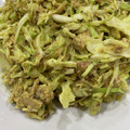 クックZJFWVJ☆'s cooksnap of when they made 簡単！サバ缶とキャベツのカレーマヨ和え♪.