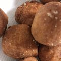 クックHWHFEI☆'s cooksnap of when they made 今すぐ！！サーターアンダギー！.