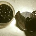 シロツメクサ☆219's cooksnap of when they made スロークッカーでつるんとした＊黒豆＊.