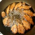 cookpad1年生's cooksnap of when they made 簡単☆鶏のテリヤキ丼☆.