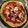 Yokchina's cooksnap of when they made 我が家のイタリアンピッツァ.