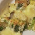 ゆみさん！'s cooksnap of when they made 洋風おつまみ ブロッコリーのチーズ焼き.