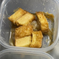 魅魔璃's cooksnap of when they made レンジで簡単☆厚揚げと玉ねぎの生姜煮。.