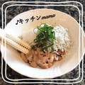 ♪キッチンmama's cooksnap of when they made たっぷりしらすと大根おろし 薬味のせ.