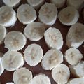 カクヨ's cooksnap of when they made 夏においしい！冷凍バナナアイス.