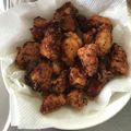 モシコ's cooksnap of when they made 塩麹から揚げ.