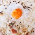 KAORULALA's cooksnap of when they made 市販のピザを簡単美味しくアレンジ♪.