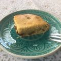 cicax2's cooksnap of when they made クリチとクランベリーのパウンドケーキ！.