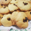 しおりん☆ﾐ's cooksnap of when they made バター不使用 サクサクほろほろクッキー.