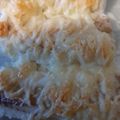 カクヨ's cooksnap of when they made ☺簡単♪真鱈の時短マヨ醤油ホイル焼き☺.