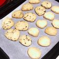 大好きあんこ's cooksnap of when they made ノンエッグ！サラダ油でほろほろ♡クッキー.