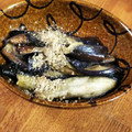 低カロ探検隊's cooksnap of when they made ケンジのなすのしょうが醤油炒め.