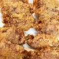 ☆ドキンちゃん☆”'s cooksnap of when they made 今がおいしい♪＊新玉ねぎの肉巻きフライ.