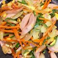☆ドキンちゃん☆”'s cooksnap of when they made めおとしりしりー.