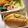 Chaaa_room's cooksnap of when they made くまちゃんのポケットサンド（キャラ弁）.