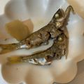 hiwachan71's cooksnap of when they made お魚 煮付け.