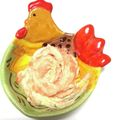 あ's cooksnap of when they made ゆかりのイブクロ　　たらこマヨ.