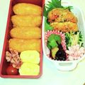 モコナもどき's cooksnap of when they made 三つ葉とｶﾆｶﾏのわさび醤油和え♪.