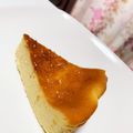 クックWWIP4Z☆'s cooksnap of when they made クリームチーズ！簡単ベイクドチーズケーキ.