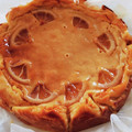 クックMAIKRK☆'s cooksnap of when they made 豆腐とヨーグルトとＨＭでチーズケーキ風.