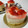 えり8eight's cooksnap of when they made いちごのケーキ・フレジェ.