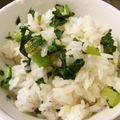 ベティ３'s cooksnap of when they made これ旨！栄養満点の大根の葉っぱご飯.