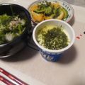 よちりん's cooksnap of when they made え…海苔ヨーグルト.