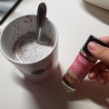 ひーマルさん's cooksnap of when they made 牛乳とシナモンシュガーのホットドリンク.