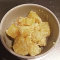 nontan0201's cooksnap of when they made まるでスイーツ♡*さつまいものミルク煮.