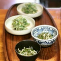 真さん's cooksnap of when they made 山椒の葉としらすのふりかけ.